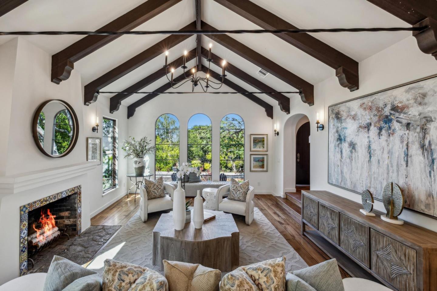 Detail Gallery Image 21 of 93 For 138 Valdeflores Dr, Burlingame,  CA 94010 - 4 Beds | 3/1 Baths