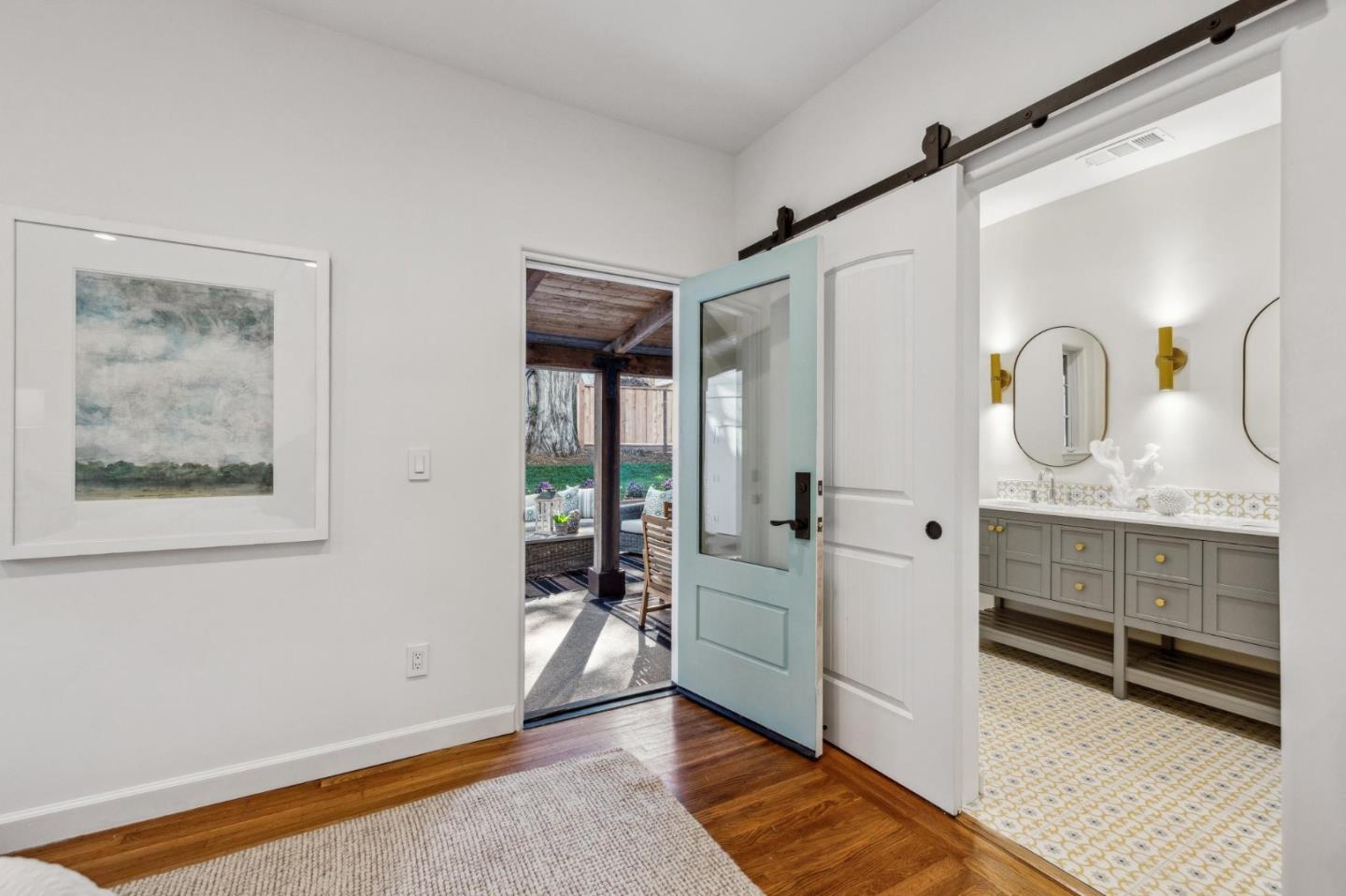Detail Gallery Image 44 of 93 For 138 Valdeflores Dr, Burlingame,  CA 94010 - 4 Beds | 3/1 Baths