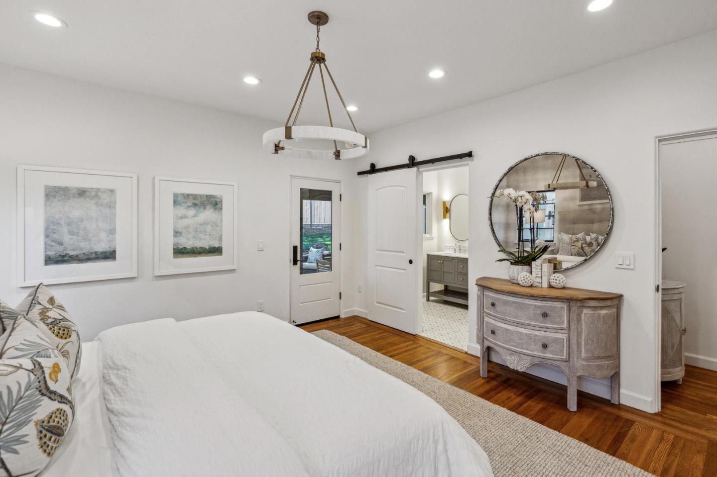 Detail Gallery Image 46 of 93 For 138 Valdeflores Dr, Burlingame,  CA 94010 - 4 Beds | 3/1 Baths