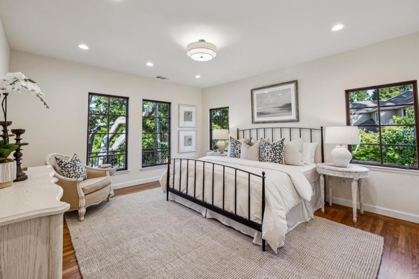 Detail Gallery Image 55 of 93 For 138 Valdeflores Dr, Burlingame,  CA 94010 - 4 Beds | 3/1 Baths