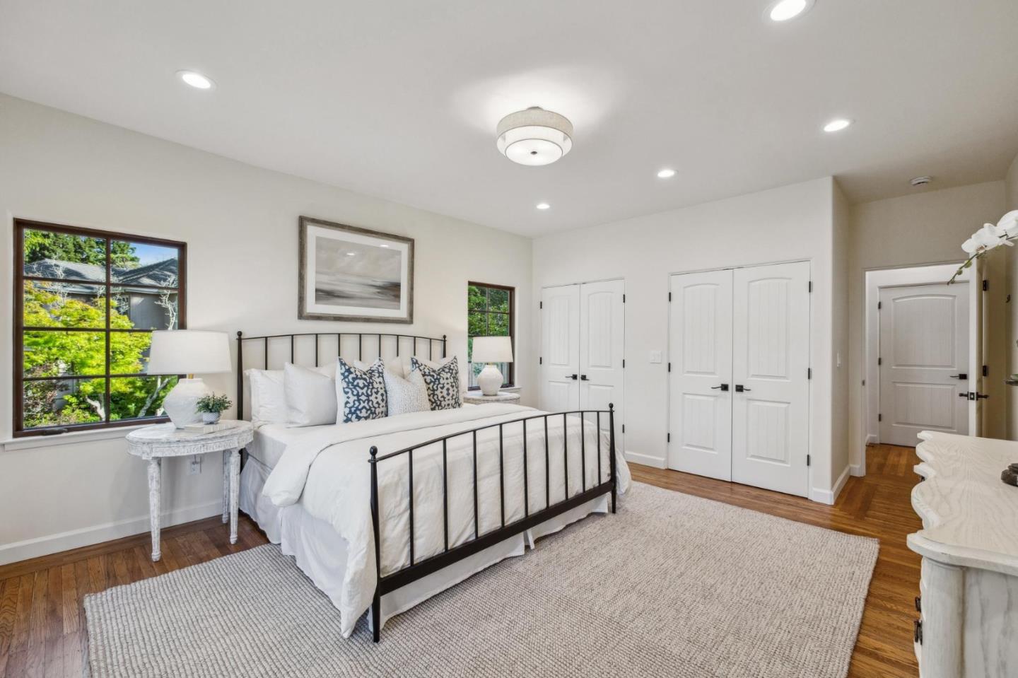Detail Gallery Image 56 of 93 For 138 Valdeflores Dr, Burlingame,  CA 94010 - 4 Beds | 3/1 Baths