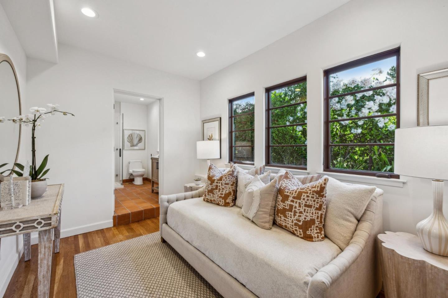 Detail Gallery Image 58 of 93 For 138 Valdeflores Dr, Burlingame,  CA 94010 - 4 Beds | 3/1 Baths