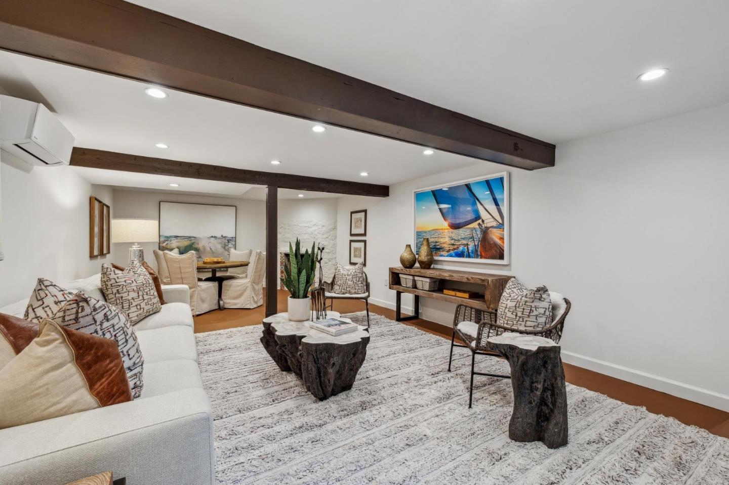 Detail Gallery Image 62 of 93 For 138 Valdeflores Dr, Burlingame,  CA 94010 - 4 Beds | 3/1 Baths