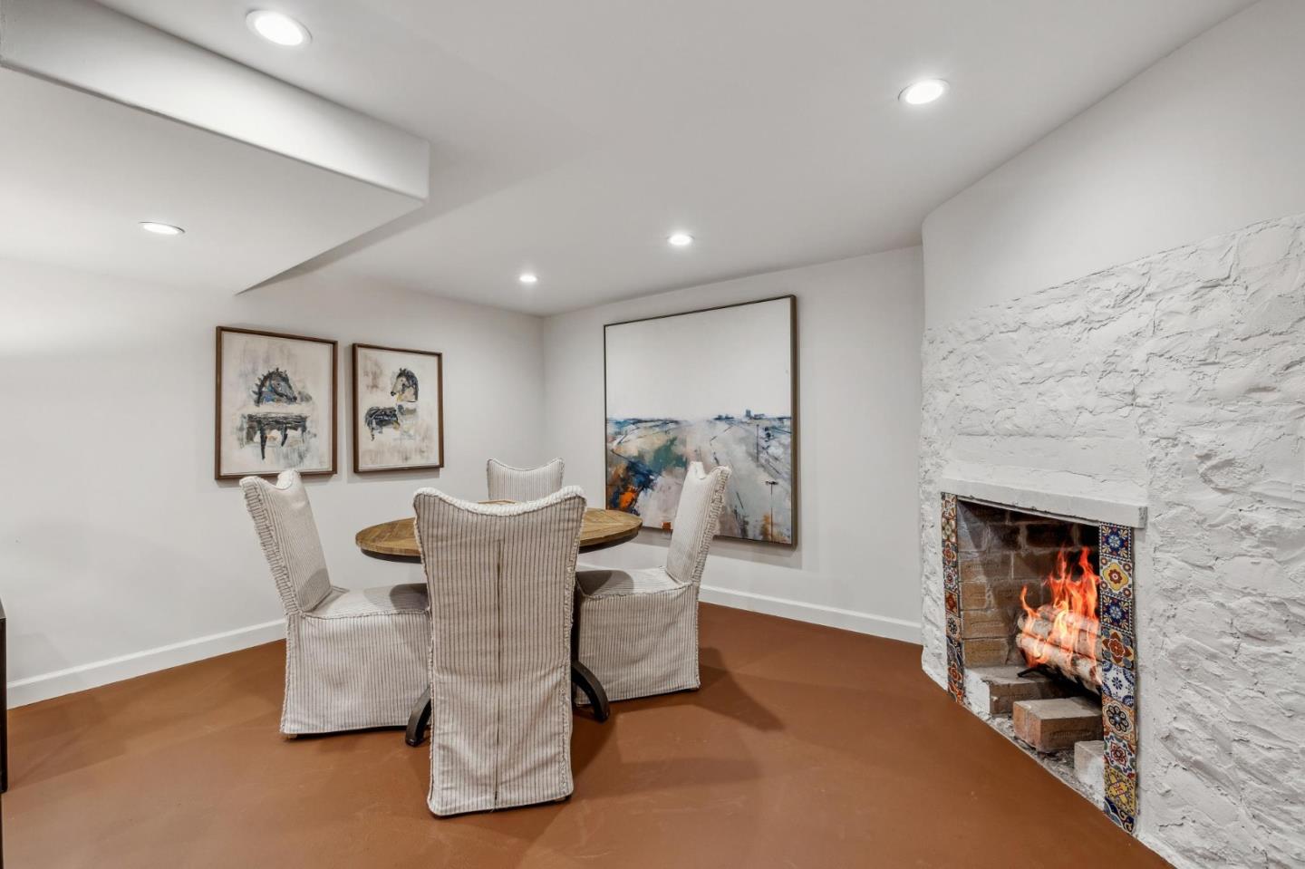 Detail Gallery Image 63 of 93 For 138 Valdeflores Dr, Burlingame,  CA 94010 - 4 Beds | 3/1 Baths
