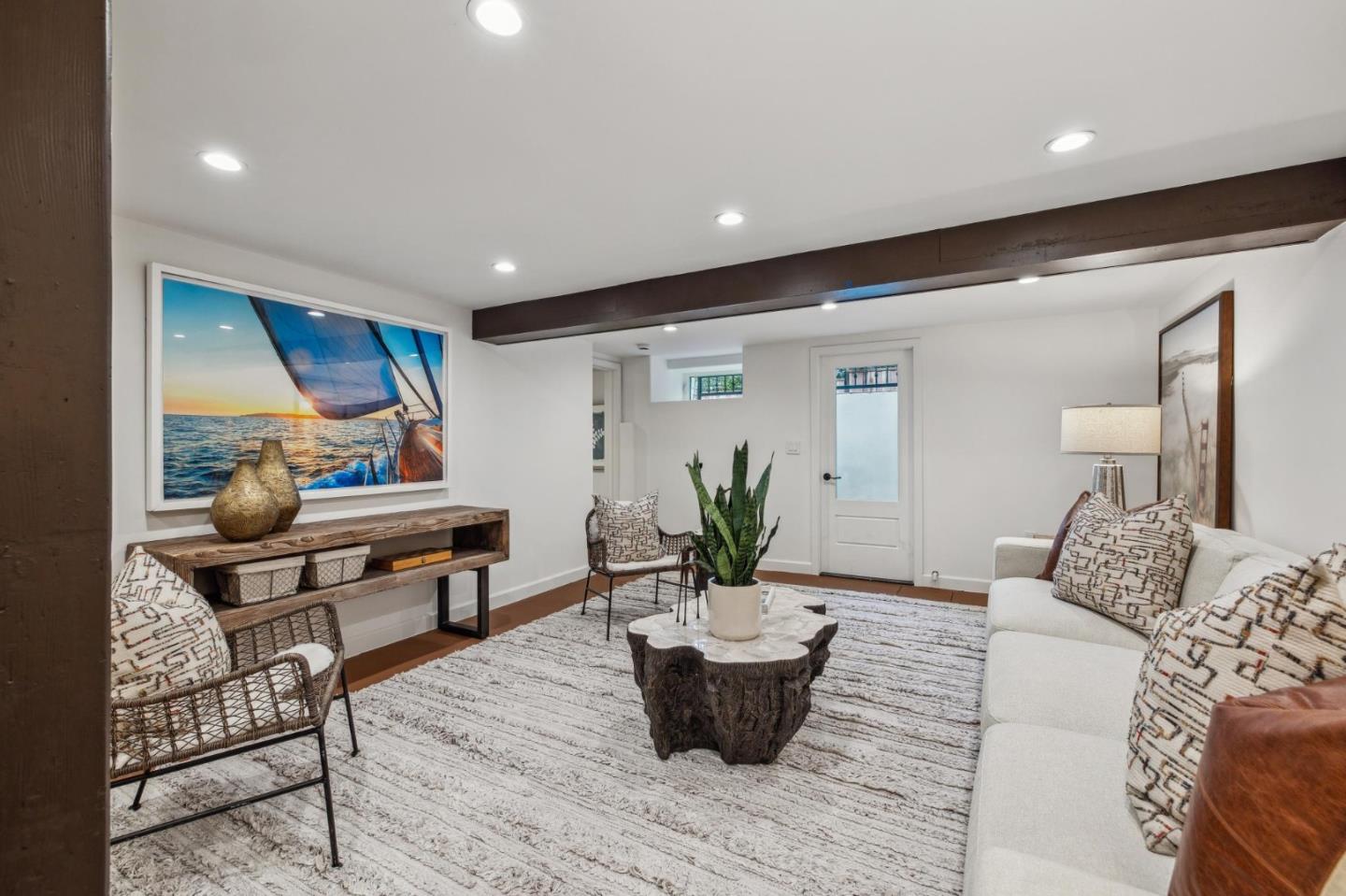 Detail Gallery Image 64 of 93 For 138 Valdeflores Dr, Burlingame,  CA 94010 - 4 Beds | 3/1 Baths