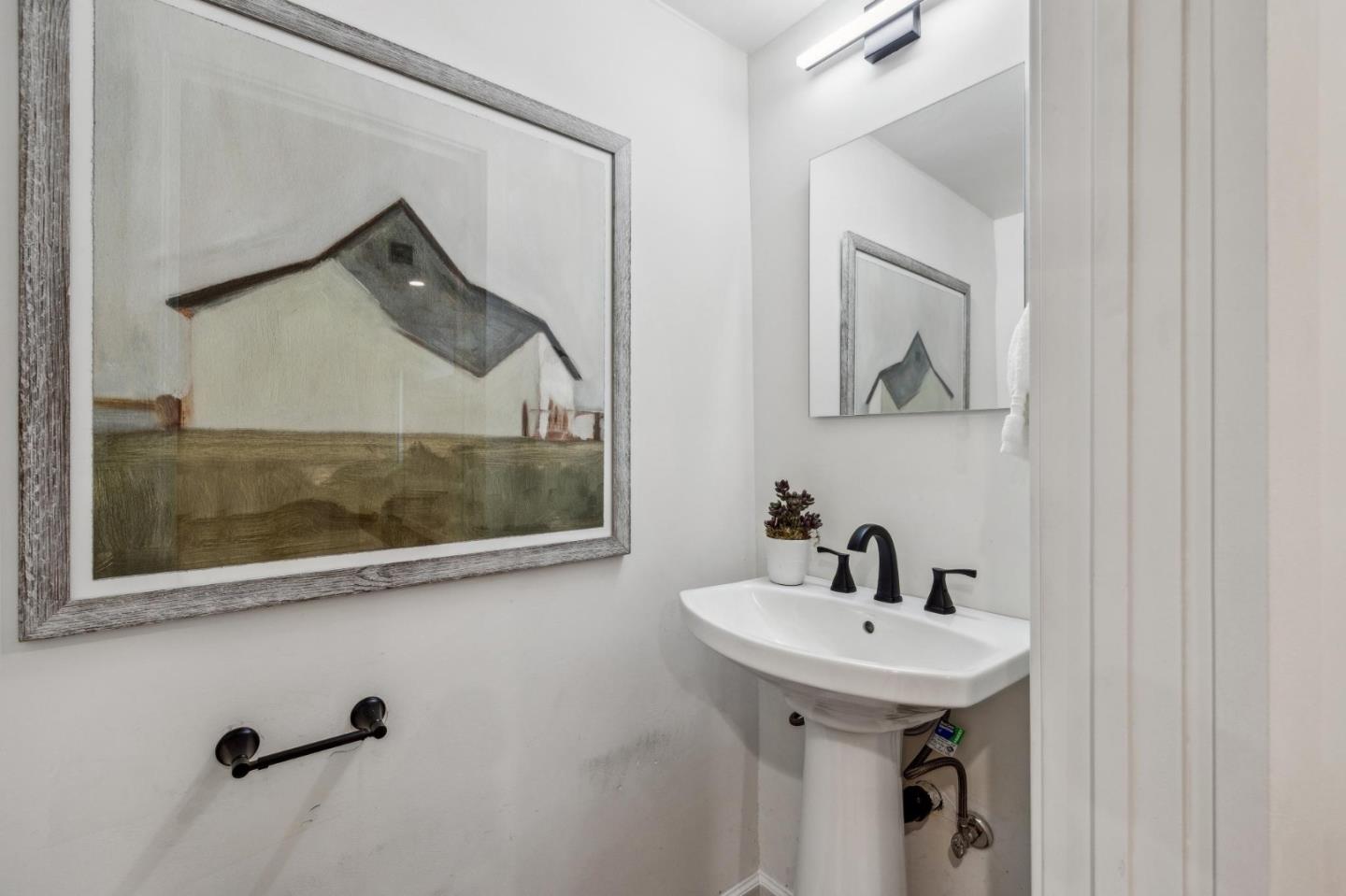 Detail Gallery Image 65 of 93 For 138 Valdeflores Dr, Burlingame,  CA 94010 - 4 Beds | 3/1 Baths