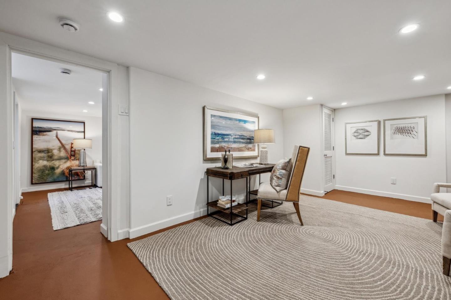 Detail Gallery Image 66 of 93 For 138 Valdeflores Dr, Burlingame,  CA 94010 - 4 Beds | 3/1 Baths