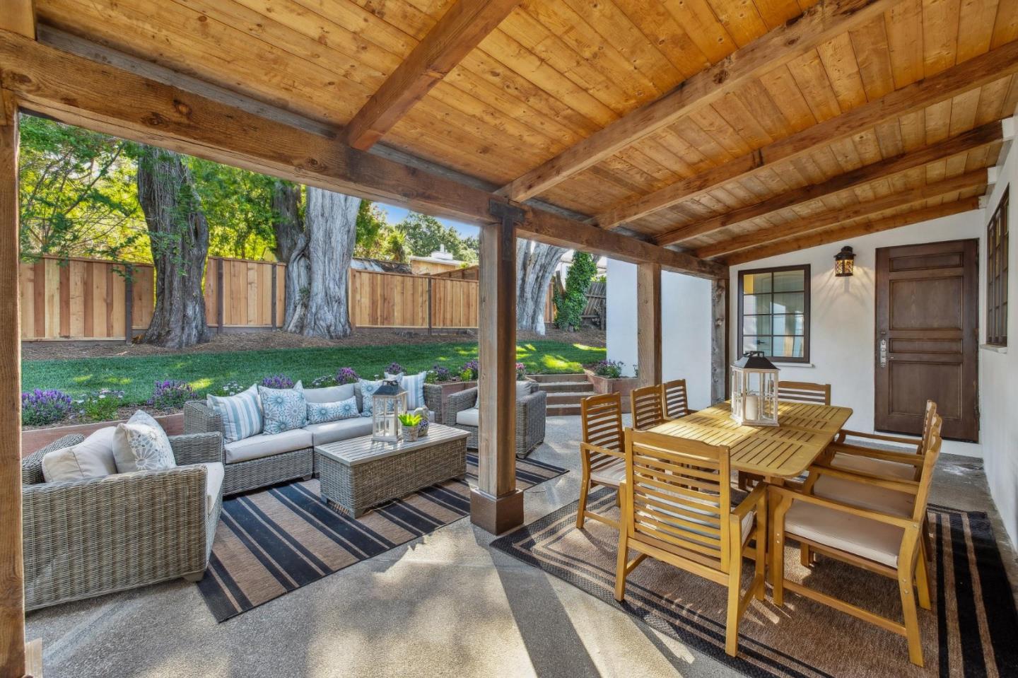 Detail Gallery Image 82 of 93 For 138 Valdeflores Dr, Burlingame,  CA 94010 - 4 Beds | 3/1 Baths