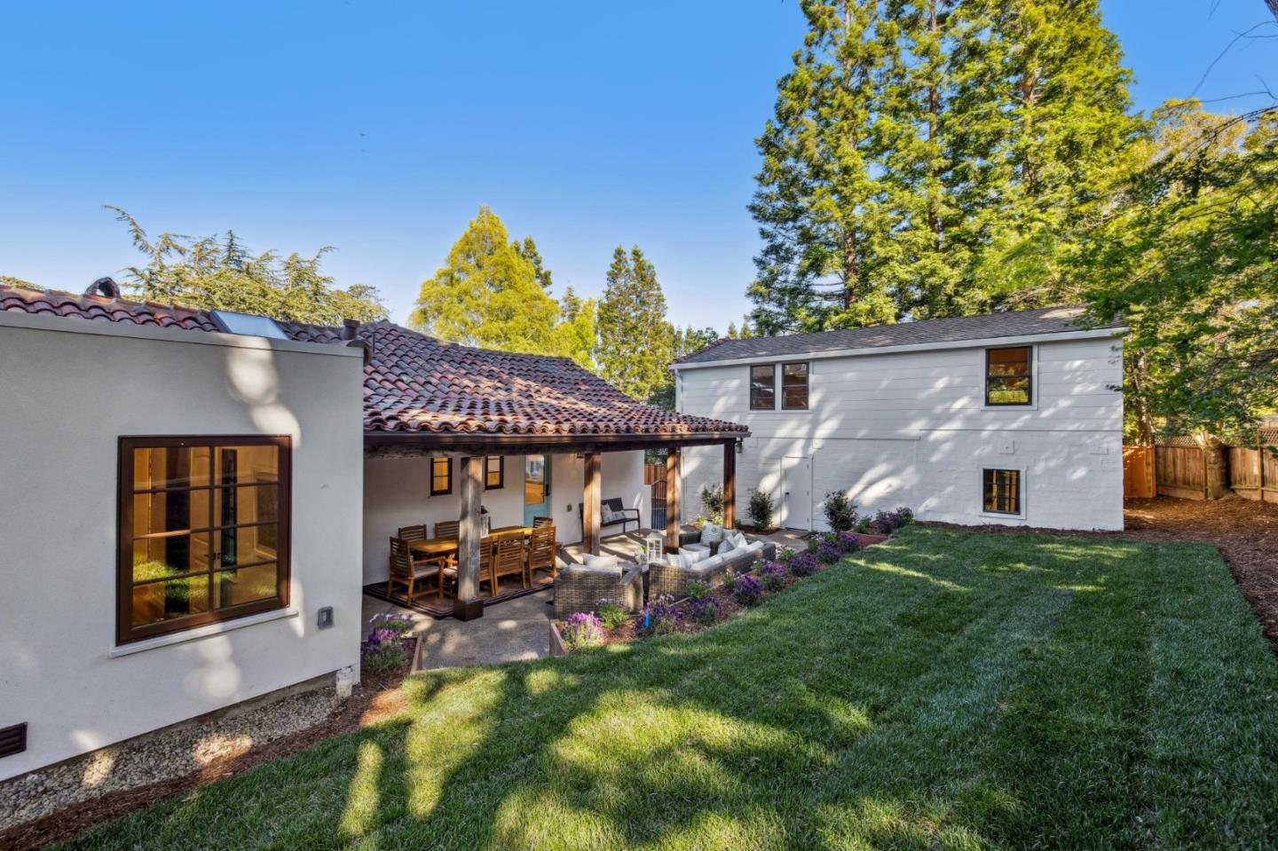 Detail Gallery Image 87 of 93 For 138 Valdeflores Dr, Burlingame,  CA 94010 - 4 Beds | 3/1 Baths