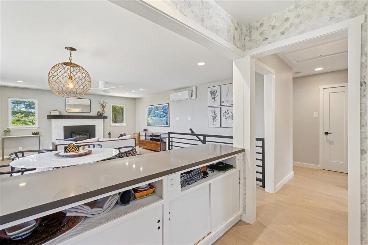 Detail Gallery Image 15 of 46 For 12960 Skyline Blvd, Woodside,  CA 94062 - 3 Beds | 2 Baths
