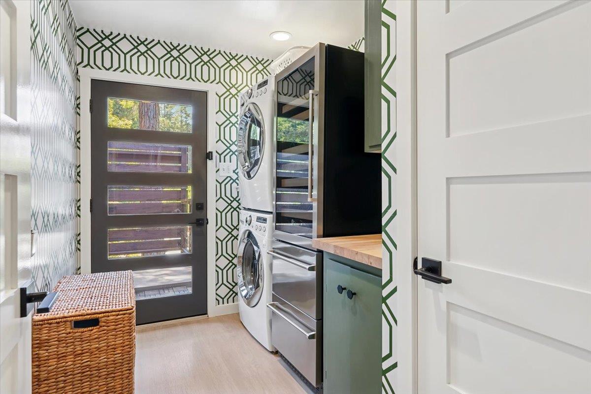 Detail Gallery Image 17 of 46 For 12960 Skyline Blvd, Woodside,  CA 94062 - 3 Beds | 2 Baths