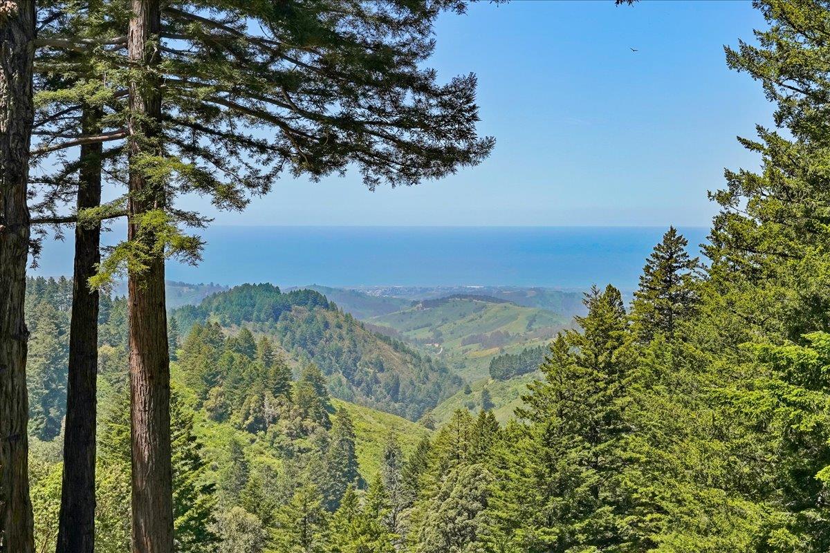 Detail Gallery Image 2 of 46 For 12960 Skyline Blvd, Woodside,  CA 94062 - 3 Beds | 2 Baths