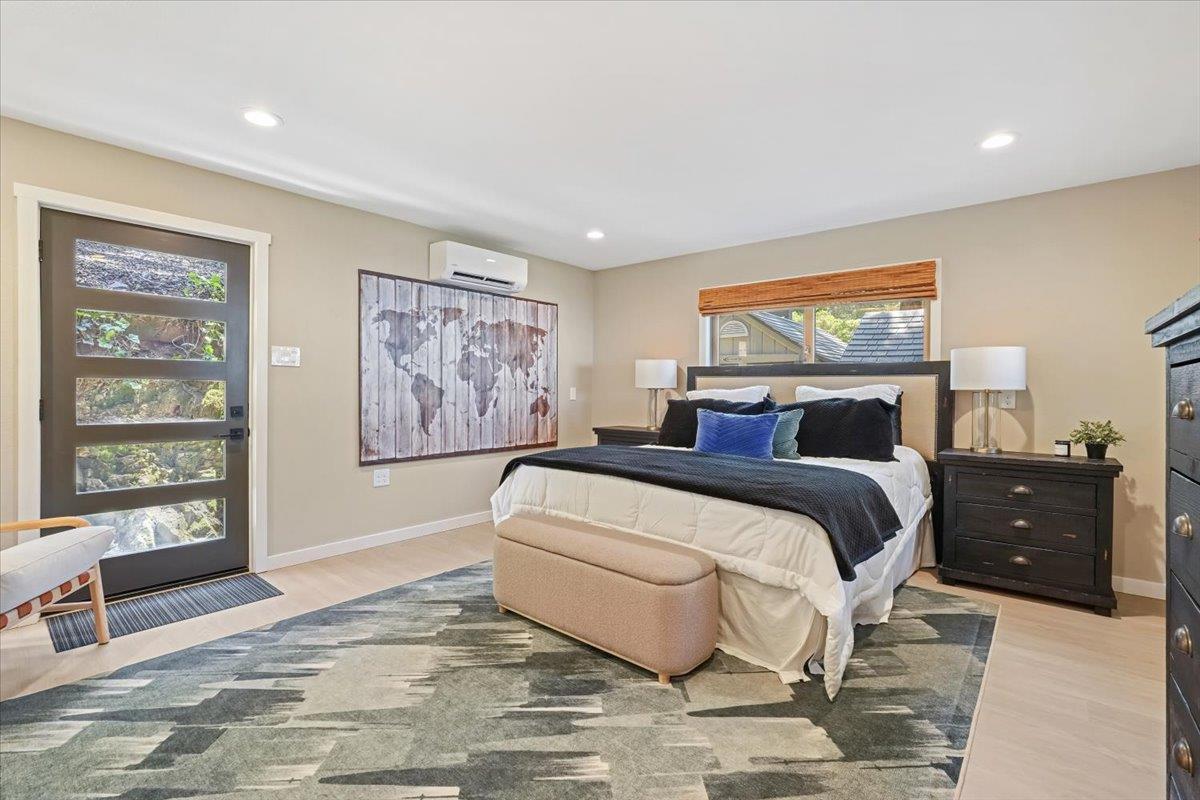 Detail Gallery Image 20 of 46 For 12960 Skyline Blvd, Woodside,  CA 94062 - 3 Beds | 2 Baths