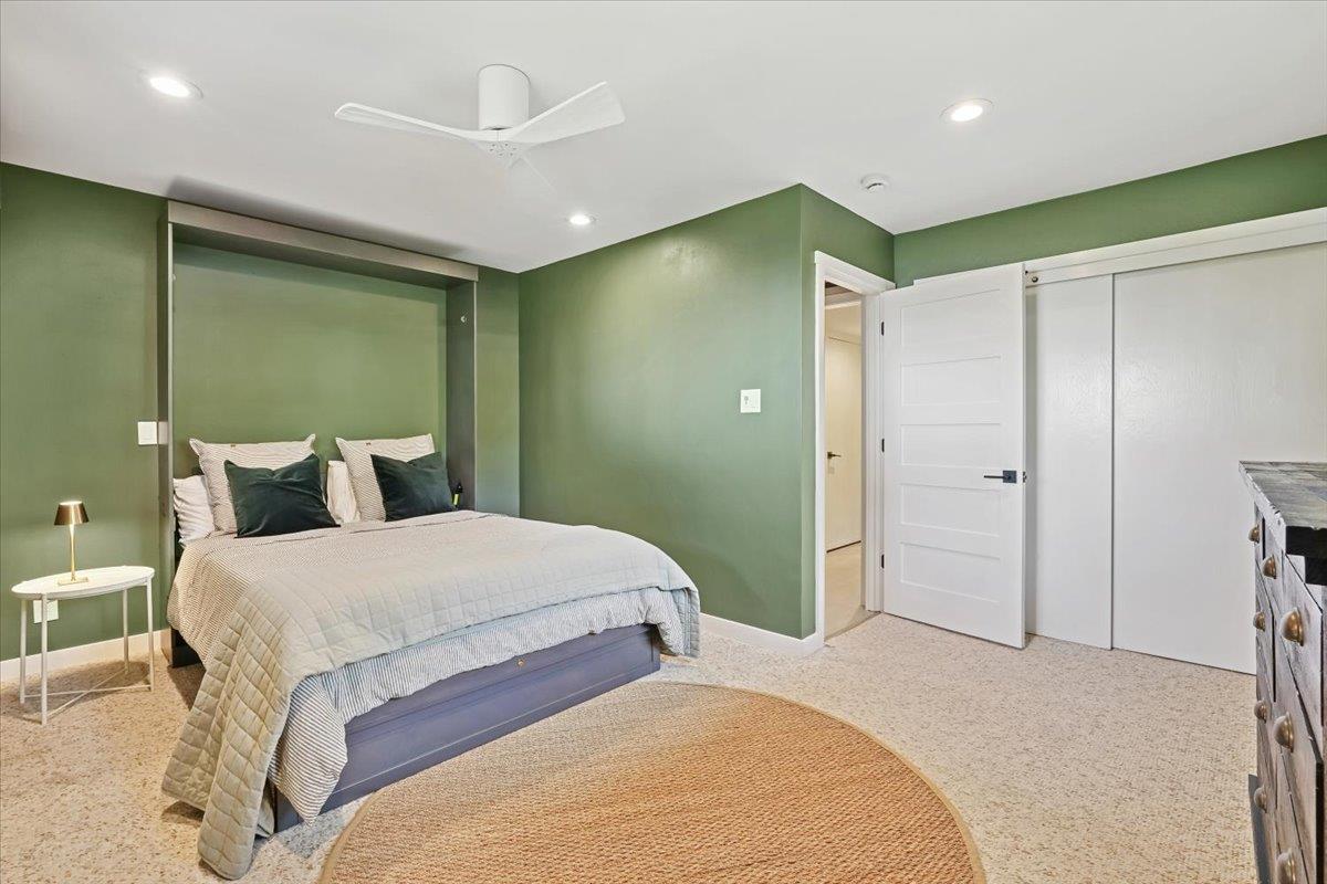 Detail Gallery Image 25 of 46 For 12960 Skyline Blvd, Woodside,  CA 94062 - 3 Beds | 2 Baths