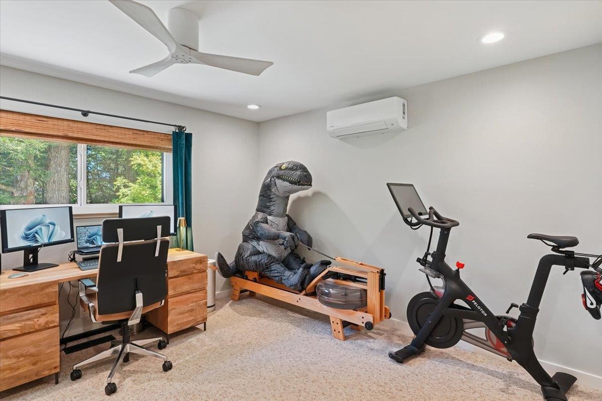Detail Gallery Image 27 of 46 For 12960 Skyline Blvd, Woodside,  CA 94062 - 3 Beds | 2 Baths
