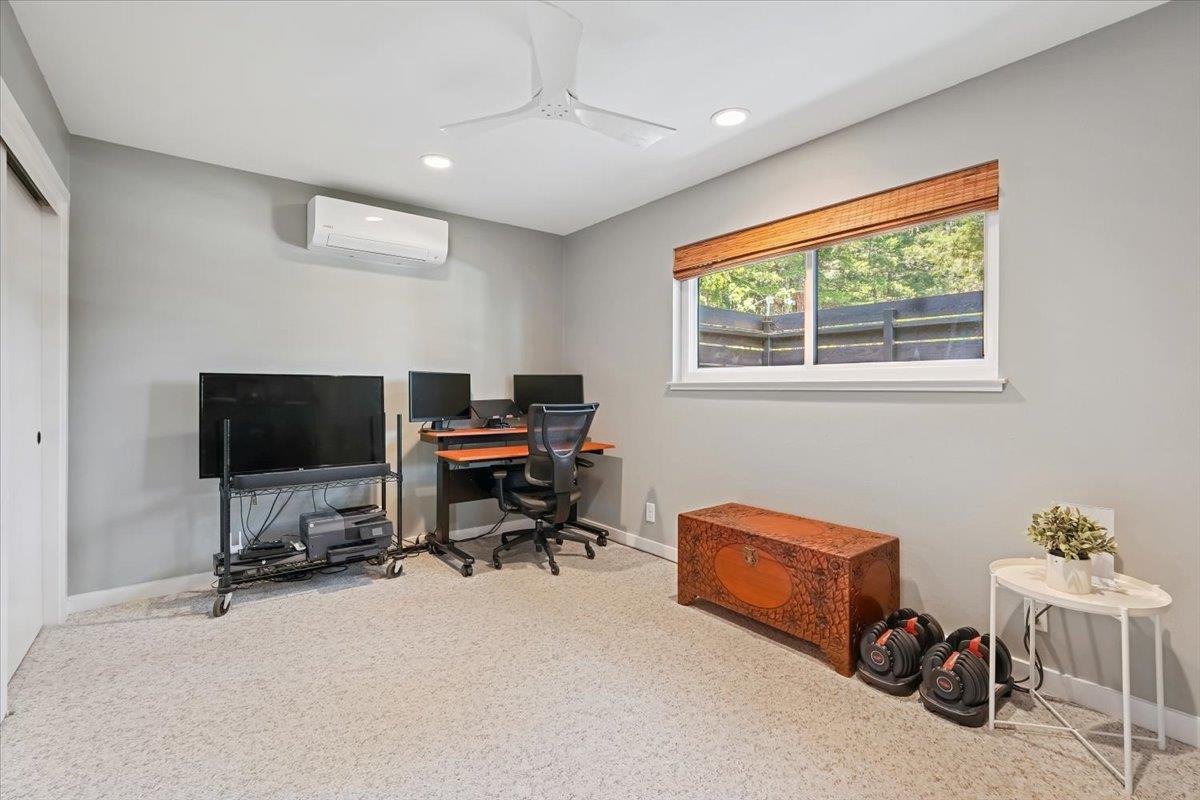 Detail Gallery Image 28 of 46 For 12960 Skyline Blvd, Woodside,  CA 94062 - 3 Beds | 2 Baths