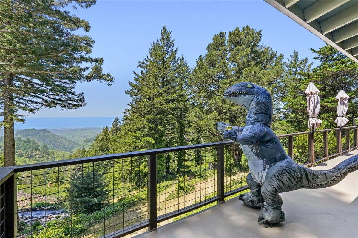 Detail Gallery Image 3 of 46 For 12960 Skyline Blvd, Woodside,  CA 94062 - 3 Beds | 2 Baths