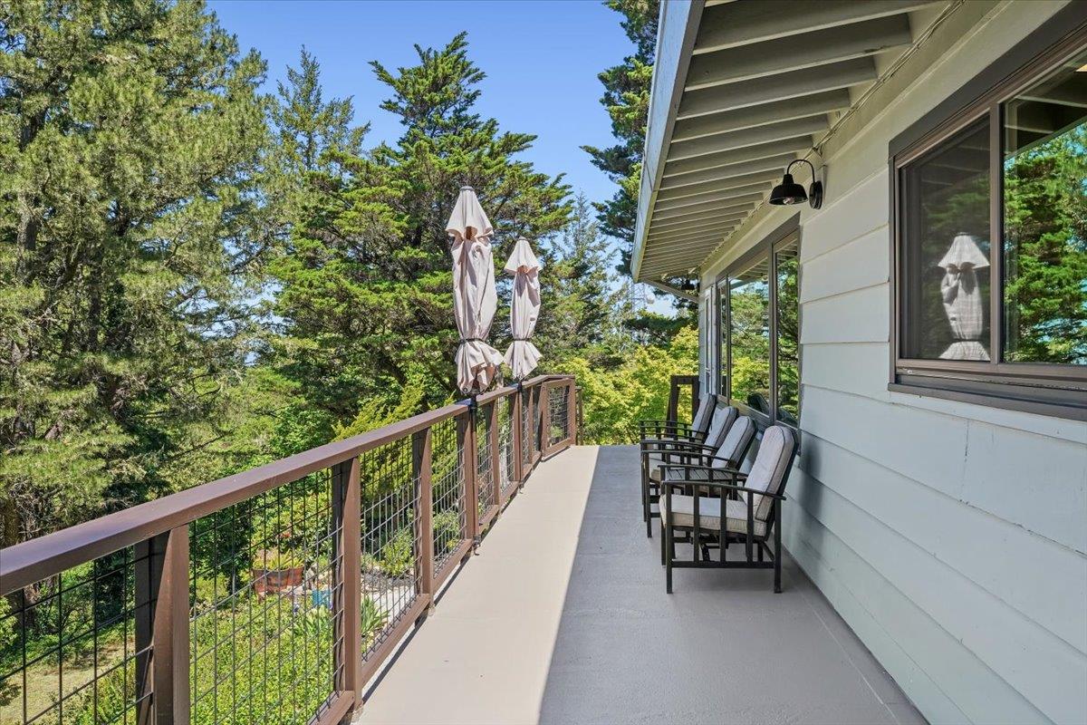 Detail Gallery Image 34 of 46 For 12960 Skyline Blvd, Woodside,  CA 94062 - 3 Beds | 2 Baths