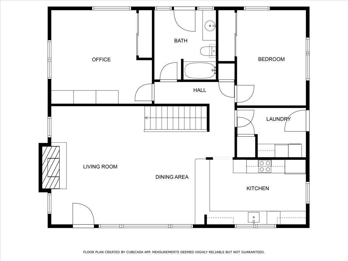 Detail Gallery Image 44 of 46 For 12960 Skyline Blvd, Woodside,  CA 94062 - 3 Beds | 2 Baths