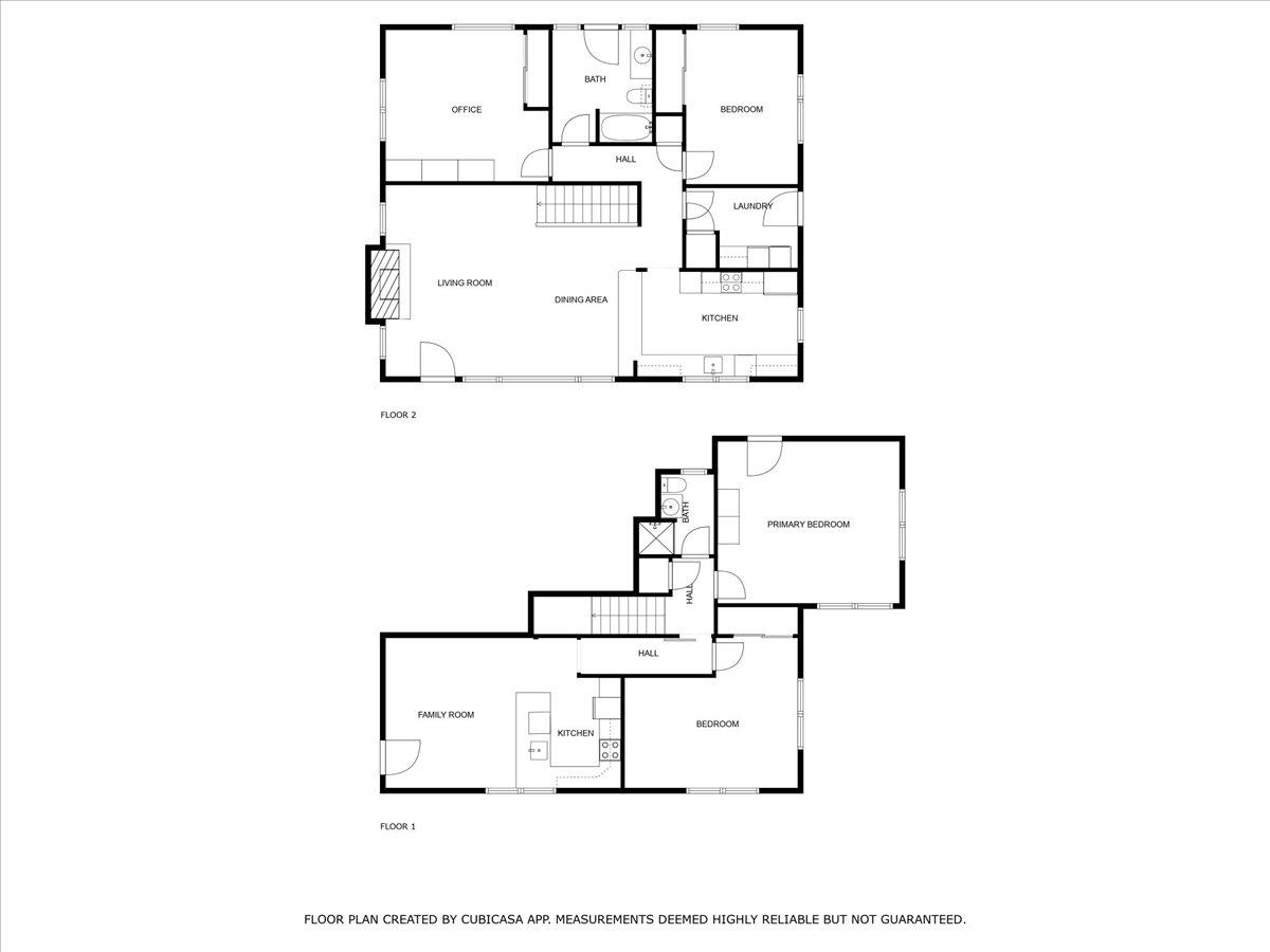Detail Gallery Image 46 of 46 For 12960 Skyline Blvd, Woodside,  CA 94062 - 3 Beds | 2 Baths