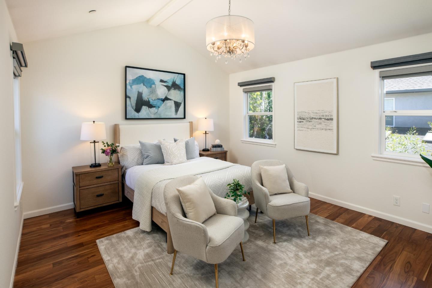Detail Gallery Image 15 of 31 For 426 8th Ave, Menlo Park,  CA 94025 - 4 Beds | 2/1 Baths