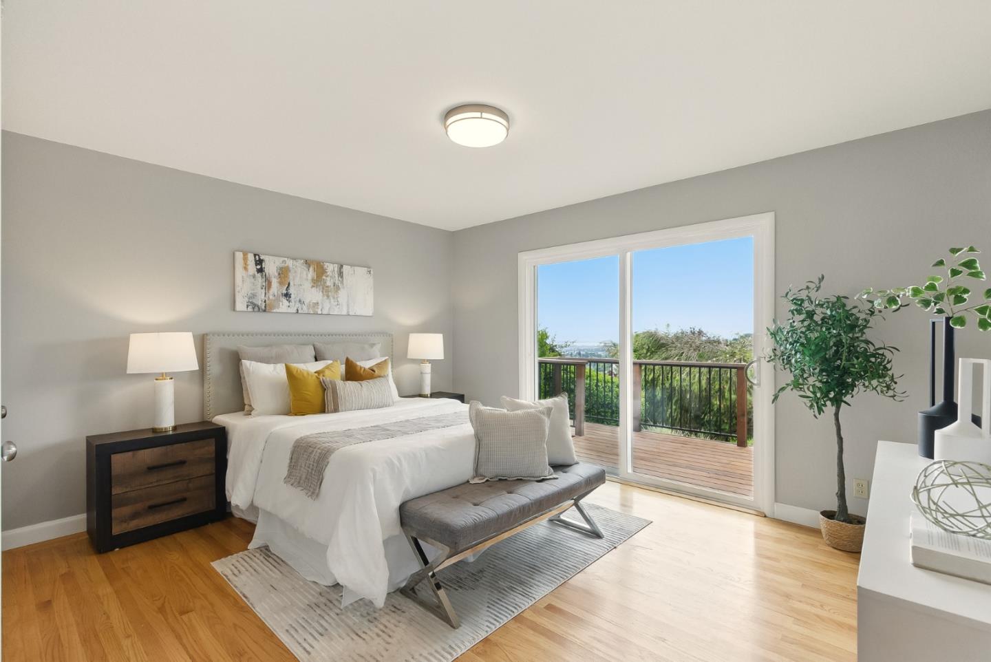 Detail Gallery Image 22 of 47 For 24 Chilton Ave, San Carlos,  CA 94070 - 4 Beds | 2 Baths