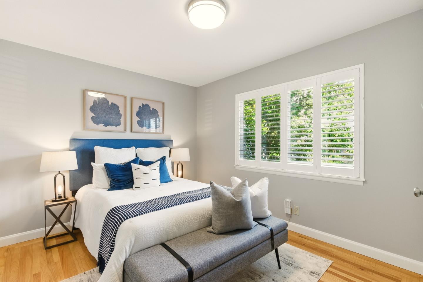 Detail Gallery Image 26 of 47 For 24 Chilton Ave, San Carlos,  CA 94070 - 4 Beds | 2 Baths