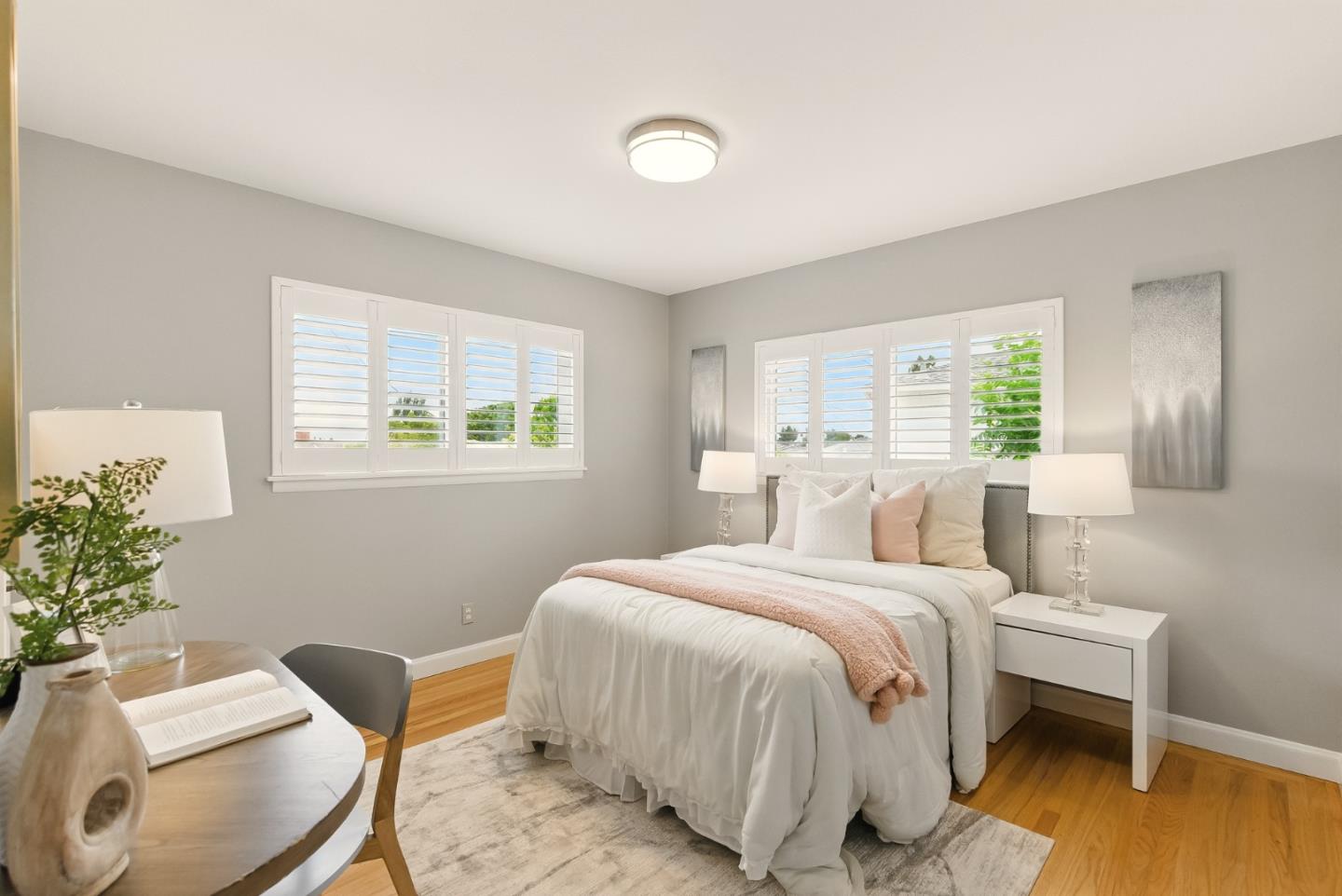 Detail Gallery Image 27 of 47 For 24 Chilton Ave, San Carlos,  CA 94070 - 4 Beds | 2 Baths