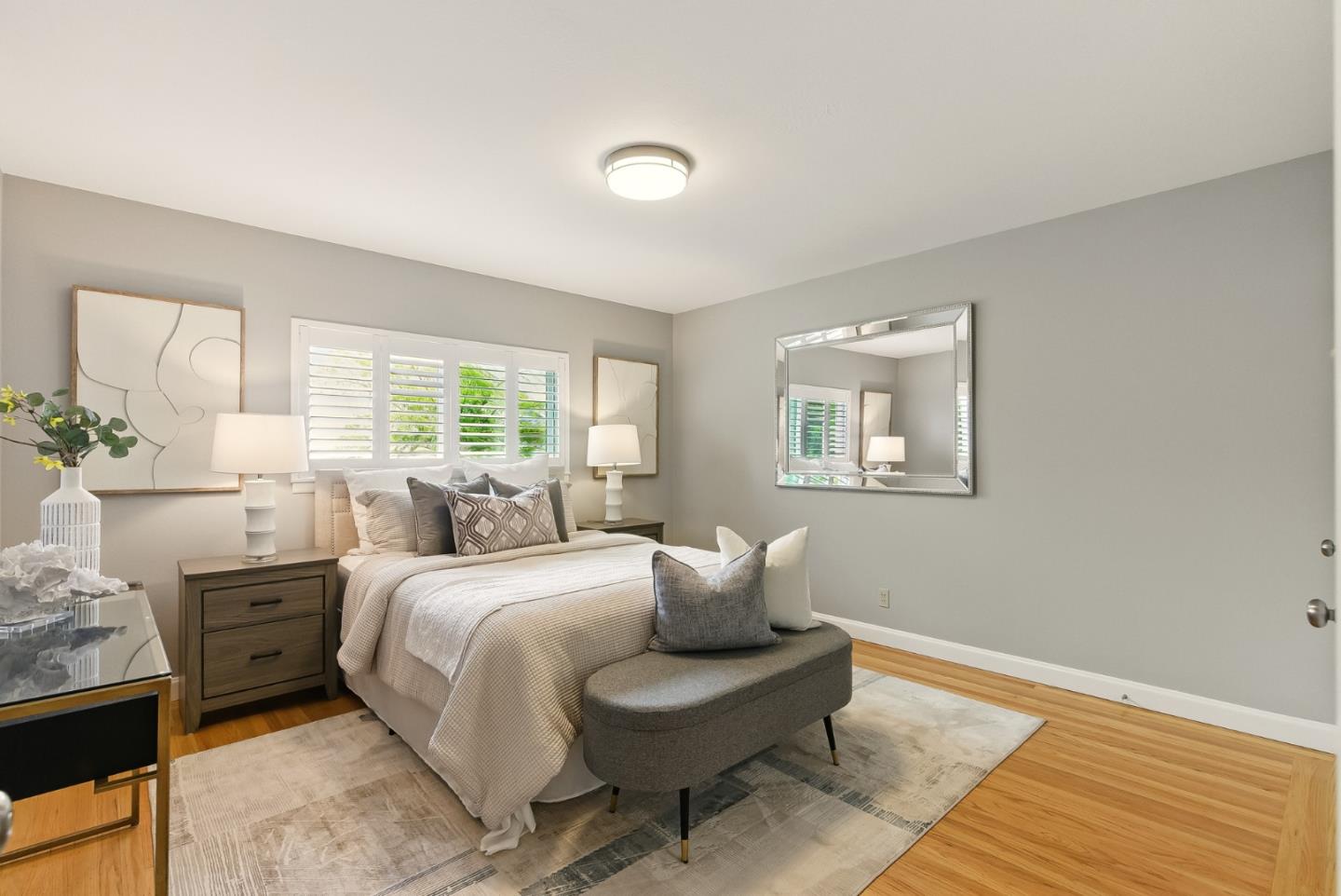 Detail Gallery Image 28 of 47 For 24 Chilton Ave, San Carlos,  CA 94070 - 4 Beds | 2 Baths
