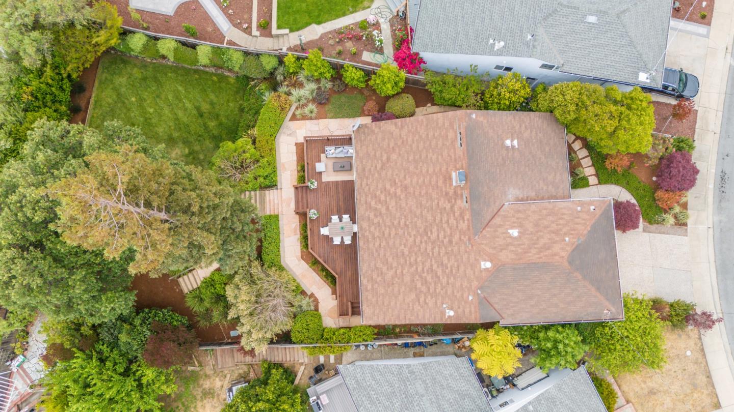 Detail Gallery Image 37 of 47 For 24 Chilton Ave, San Carlos,  CA 94070 - 4 Beds | 2 Baths