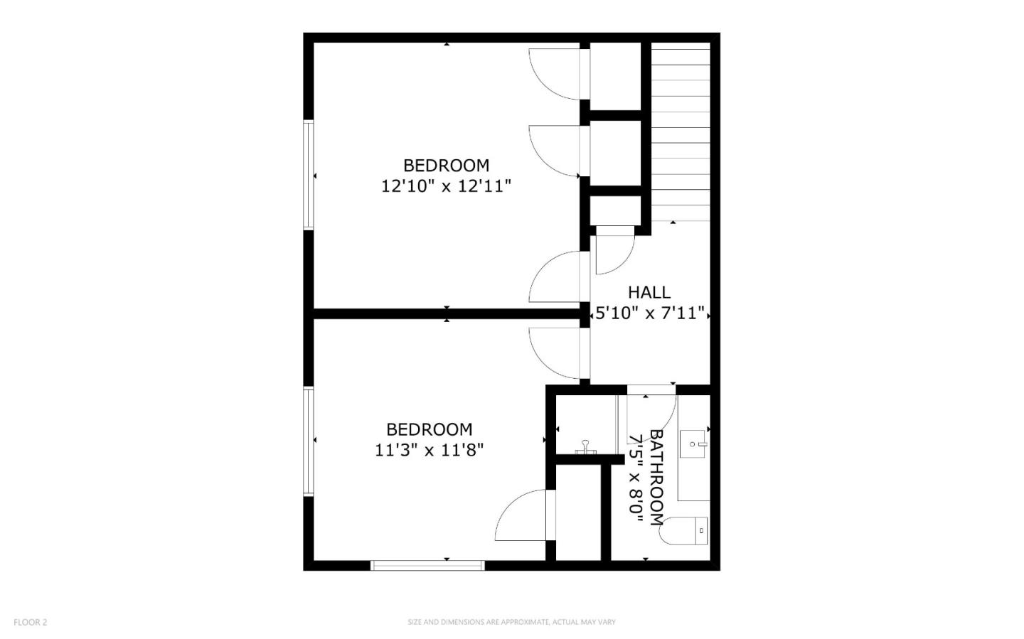 Detail Gallery Image 38 of 47 For 24 Chilton Ave, San Carlos,  CA 94070 - 4 Beds | 2 Baths