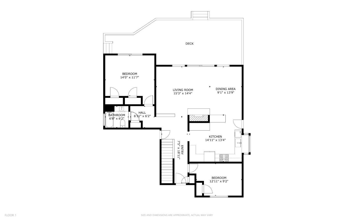 Detail Gallery Image 39 of 47 For 24 Chilton Ave, San Carlos,  CA 94070 - 4 Beds | 2 Baths