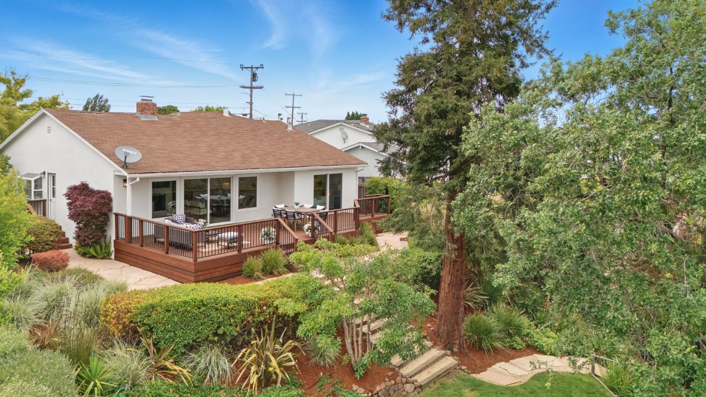 Detail Gallery Image 45 of 47 For 24 Chilton Ave, San Carlos,  CA 94070 - 4 Beds | 2 Baths
