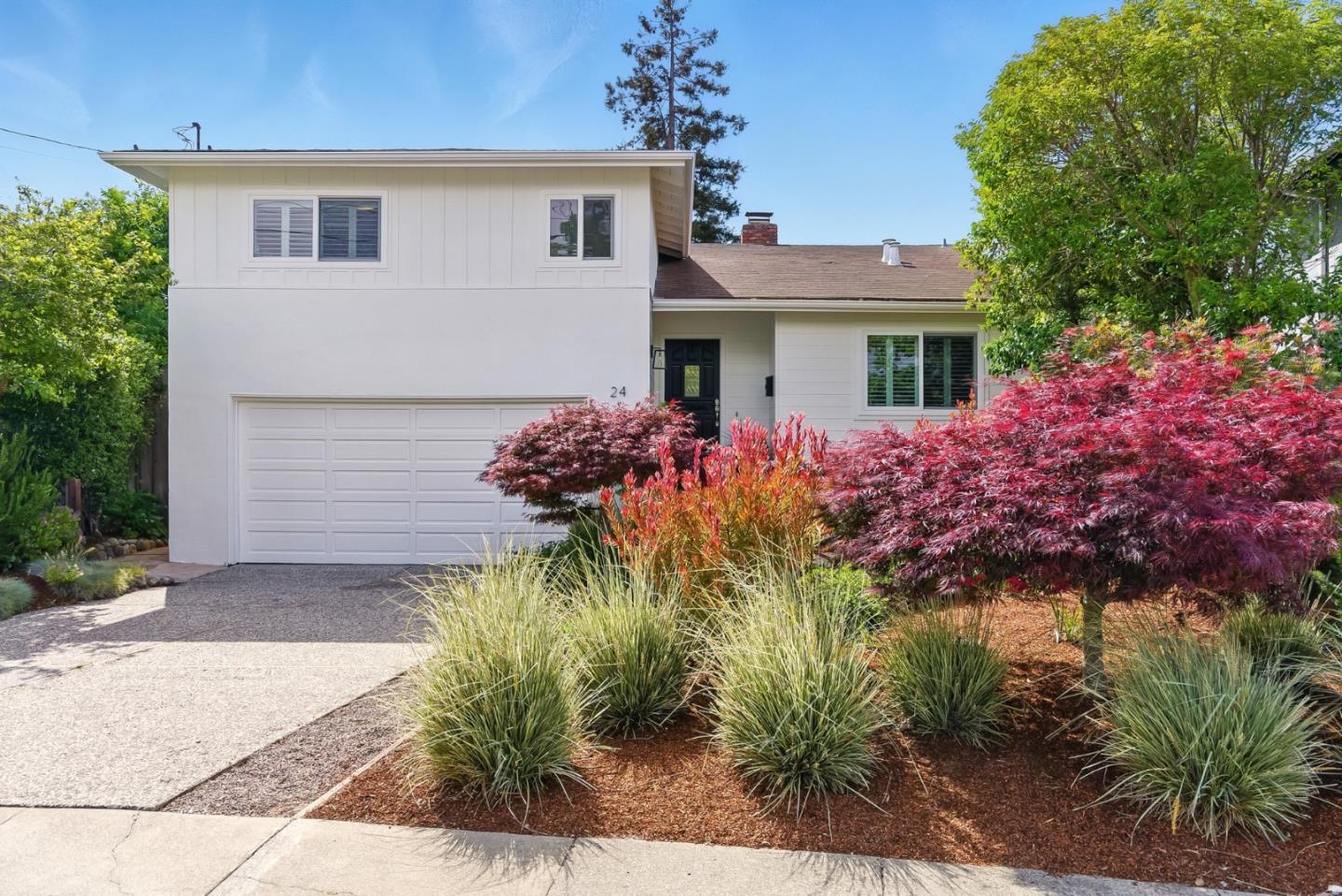 Detail Gallery Image 47 of 47 For 24 Chilton Ave, San Carlos,  CA 94070 - 4 Beds | 2 Baths