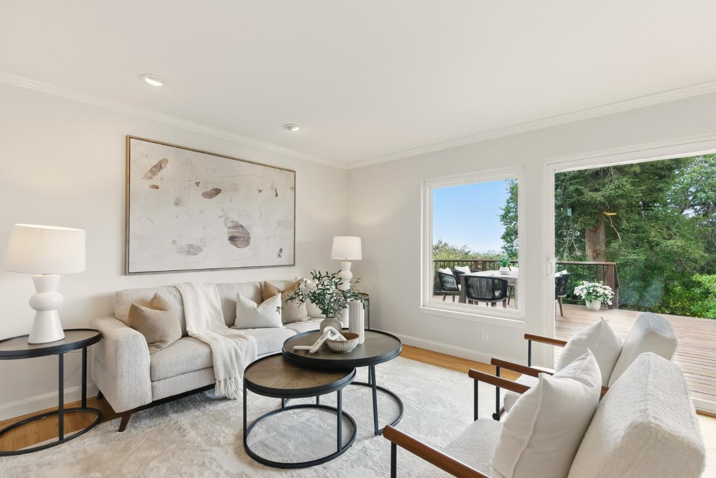 Detail Gallery Image 9 of 47 For 24 Chilton Ave, San Carlos,  CA 94070 - 4 Beds | 2 Baths