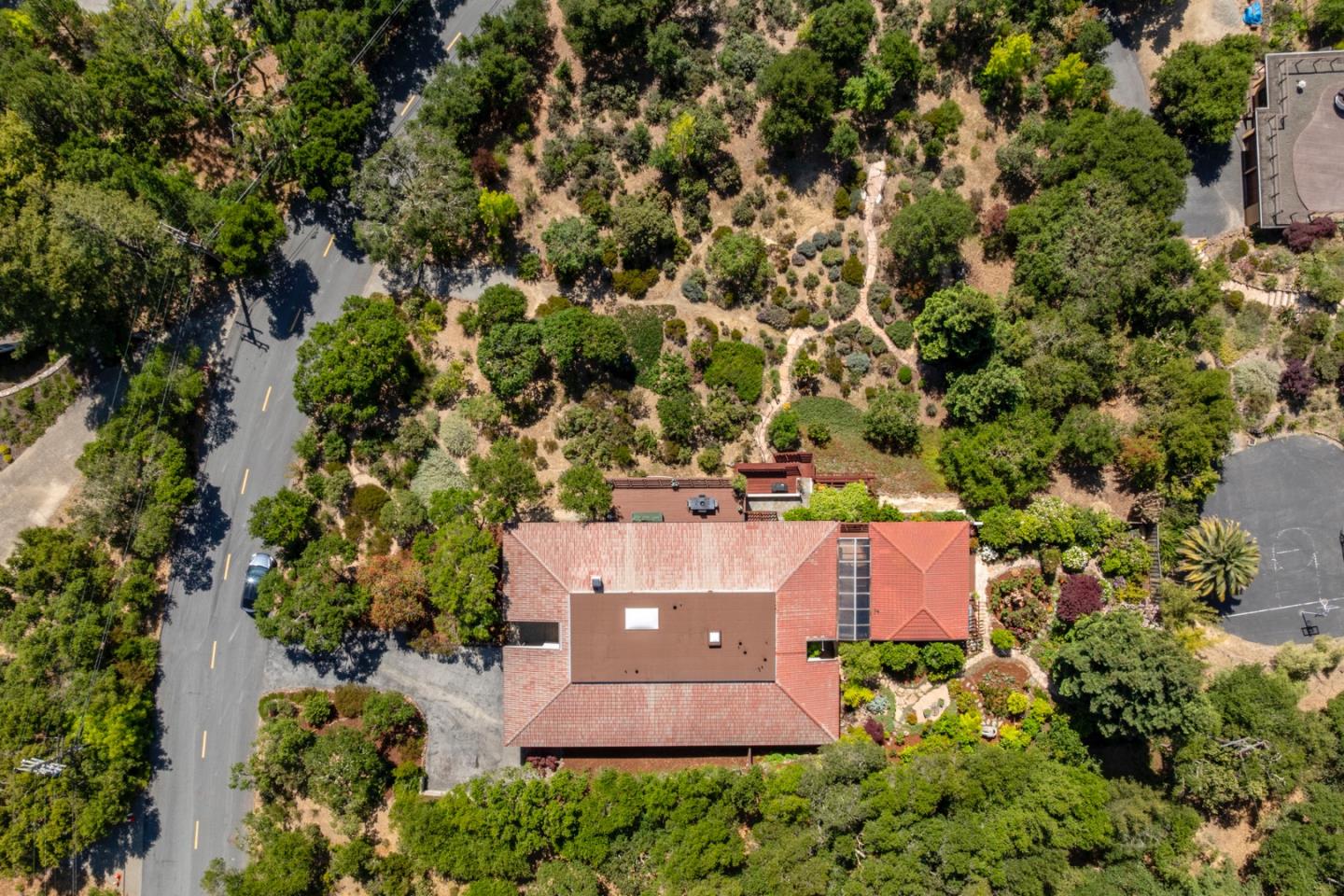 Detail Gallery Image 67 of 81 For 165 Golden Oak Dr, Portola Valley,  CA 94028 - 3 Beds | 2/1 Baths