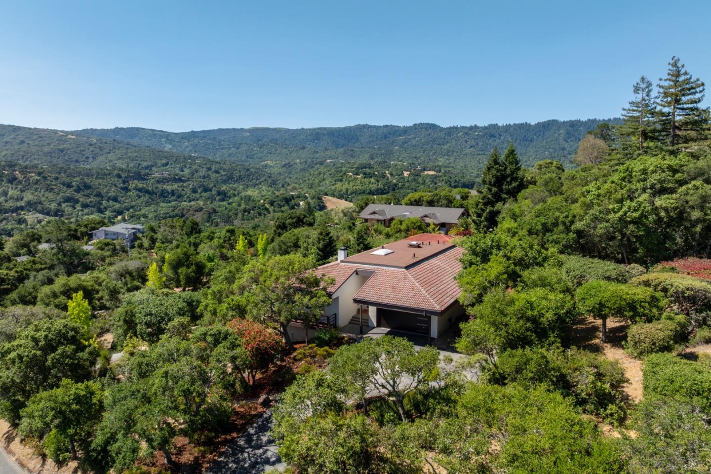 Detail Gallery Image 70 of 81 For 165 Golden Oak Dr, Portola Valley,  CA 94028 - 3 Beds | 2/1 Baths