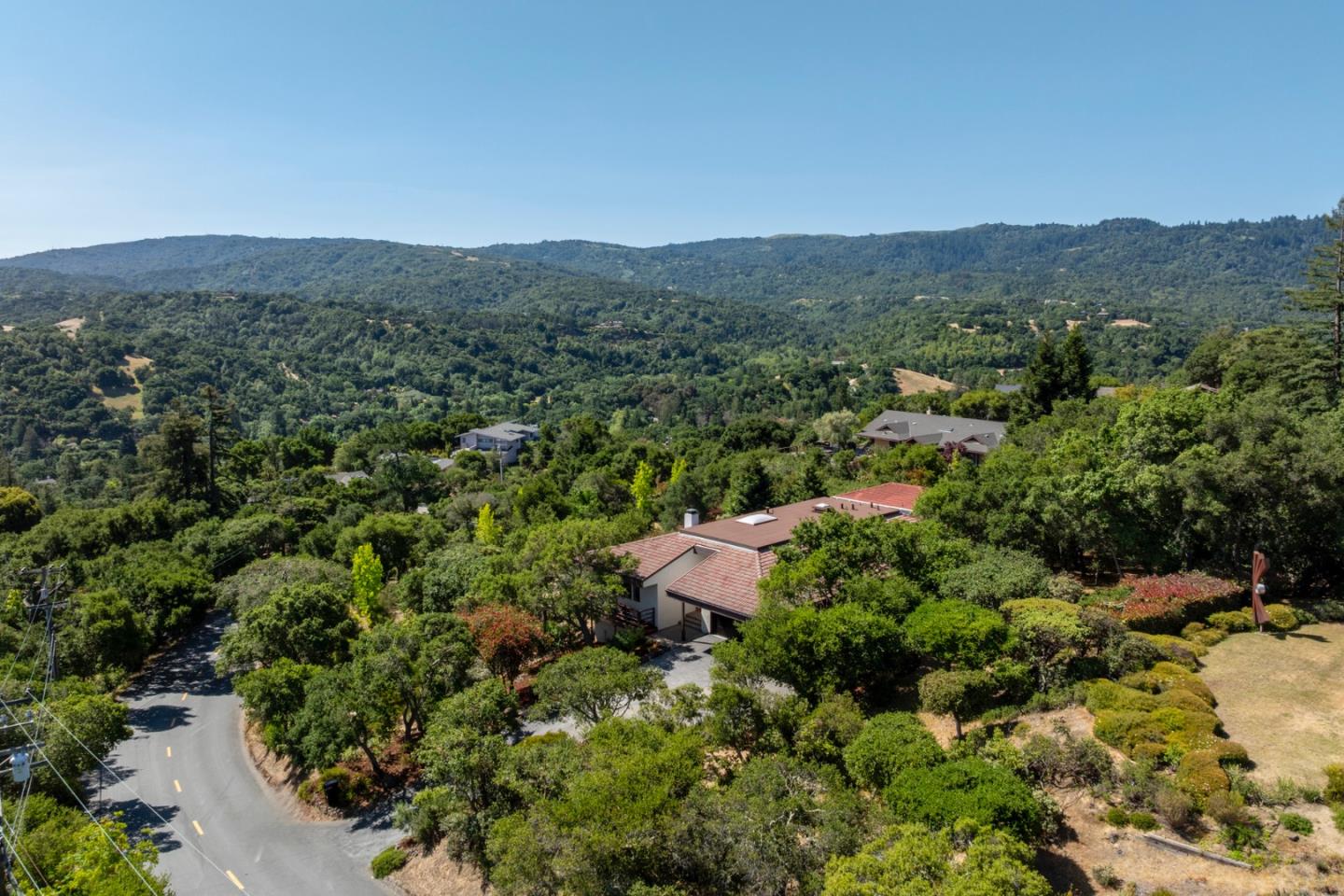 Detail Gallery Image 75 of 81 For 165 Golden Oak Dr, Portola Valley,  CA 94028 - 3 Beds | 2/1 Baths
