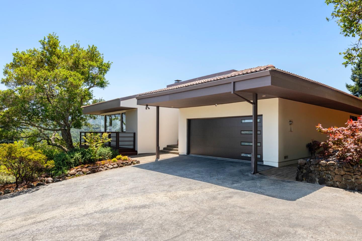 Detail Gallery Image 77 of 81 For 165 Golden Oak Dr, Portola Valley,  CA 94028 - 3 Beds | 2/1 Baths