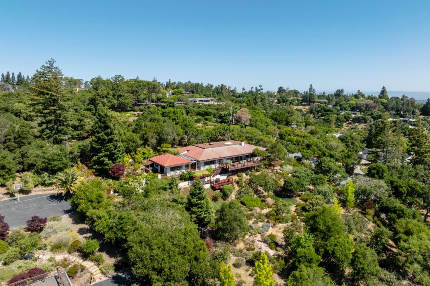 Detail Gallery Image 79 of 81 For 165 Golden Oak Dr, Portola Valley,  CA 94028 - 3 Beds | 2/1 Baths
