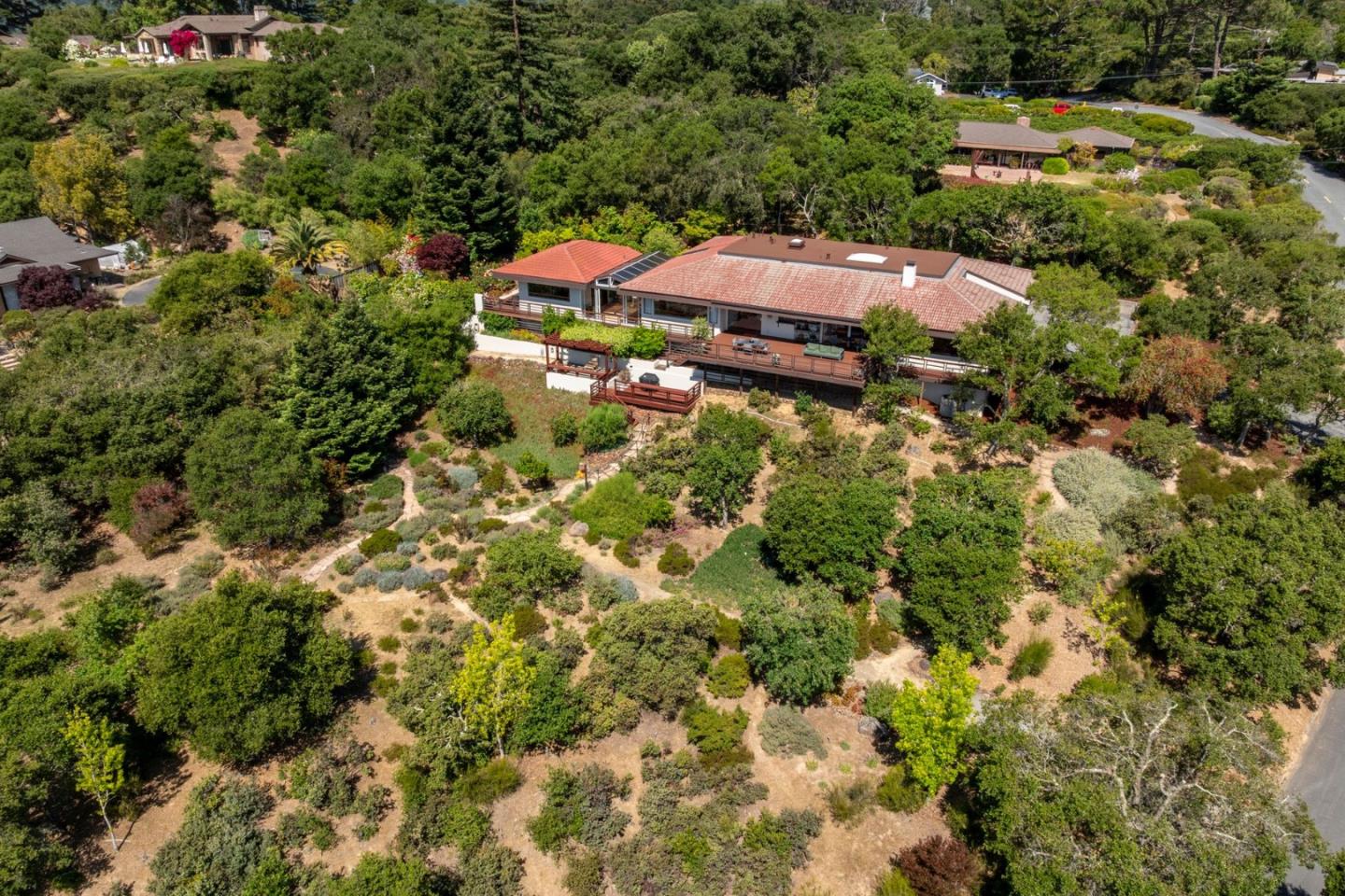 Detail Gallery Image 80 of 81 For 165 Golden Oak Dr, Portola Valley,  CA 94028 - 3 Beds | 2/1 Baths
