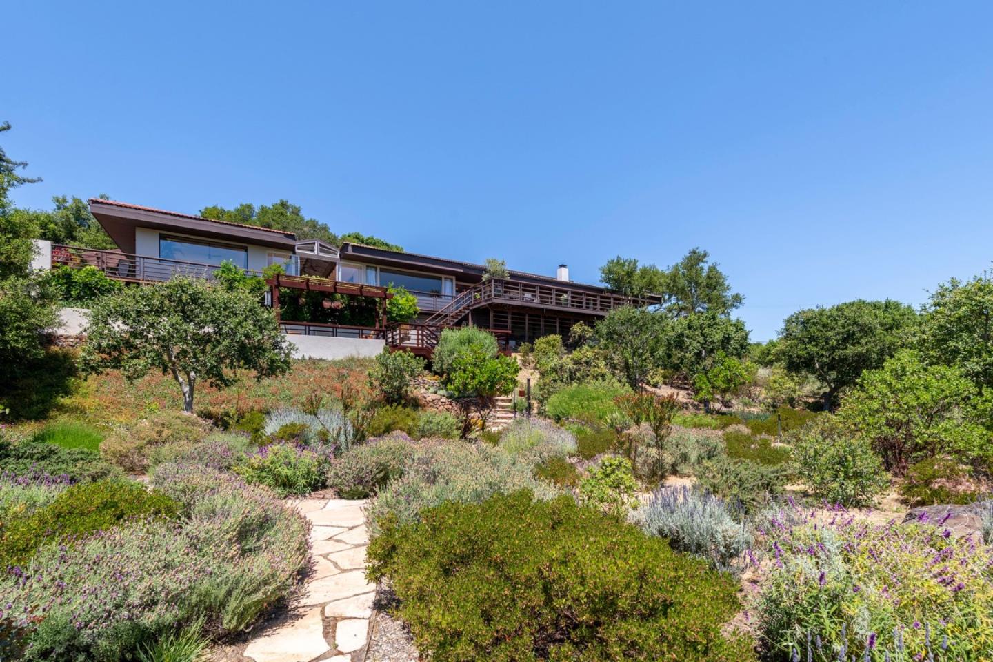 Detail Gallery Image 81 of 81 For 165 Golden Oak Dr, Portola Valley,  CA 94028 - 3 Beds | 2/1 Baths