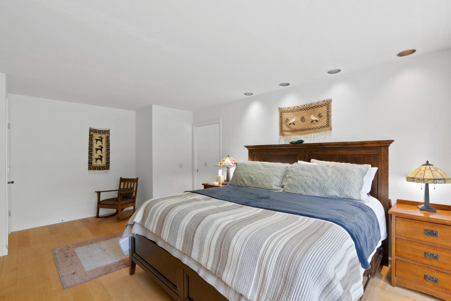 Detail Gallery Image 19 of 52 For 152 Montclair Dr, Santa Cruz,  CA 95060 - 4 Beds | 3 Baths