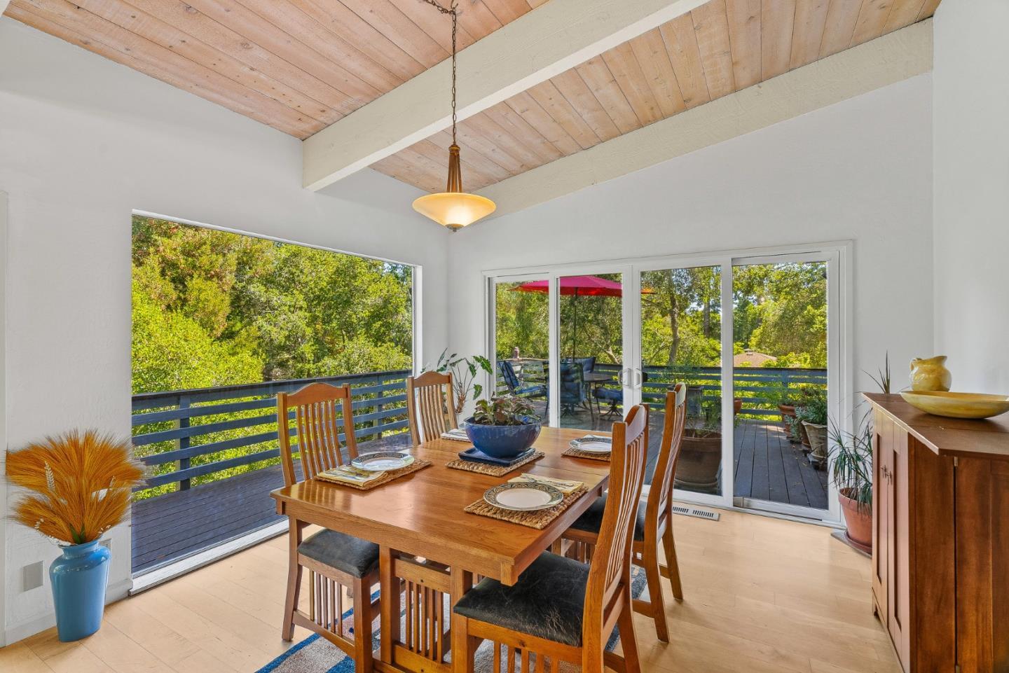 Detail Gallery Image 2 of 52 For 152 Montclair Dr, Santa Cruz,  CA 95060 - 4 Beds | 3 Baths