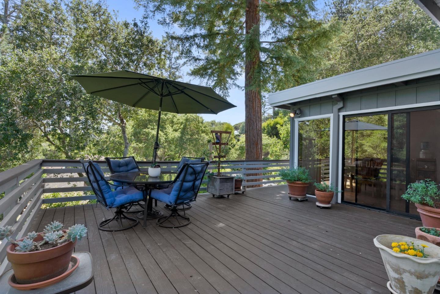 Detail Gallery Image 36 of 52 For 152 Montclair Dr, Santa Cruz,  CA 95060 - 4 Beds | 3 Baths