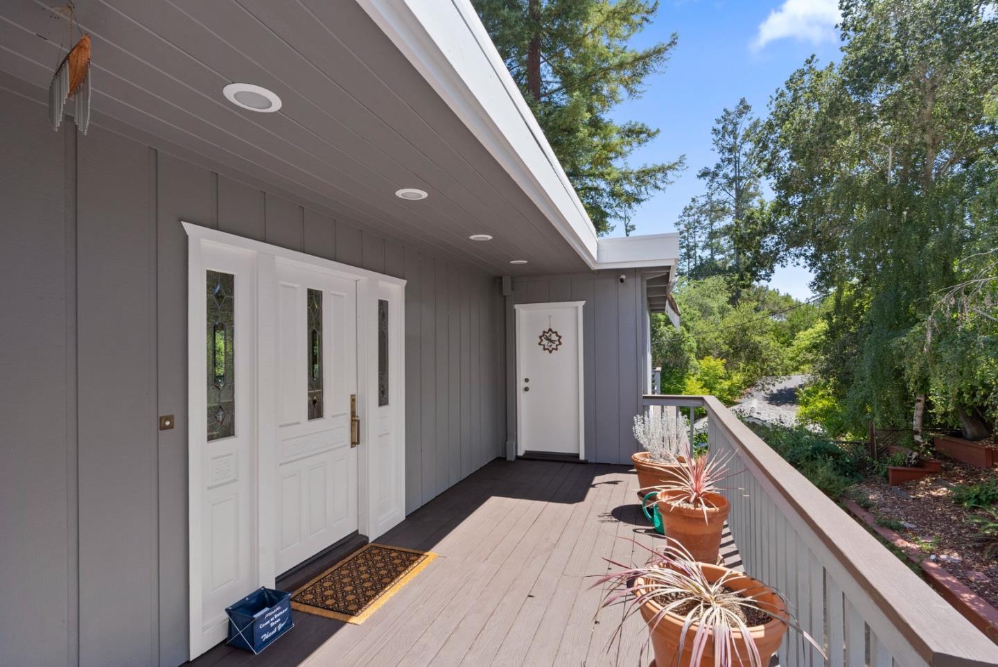 Detail Gallery Image 40 of 52 For 152 Montclair Dr, Santa Cruz,  CA 95060 - 4 Beds | 3 Baths