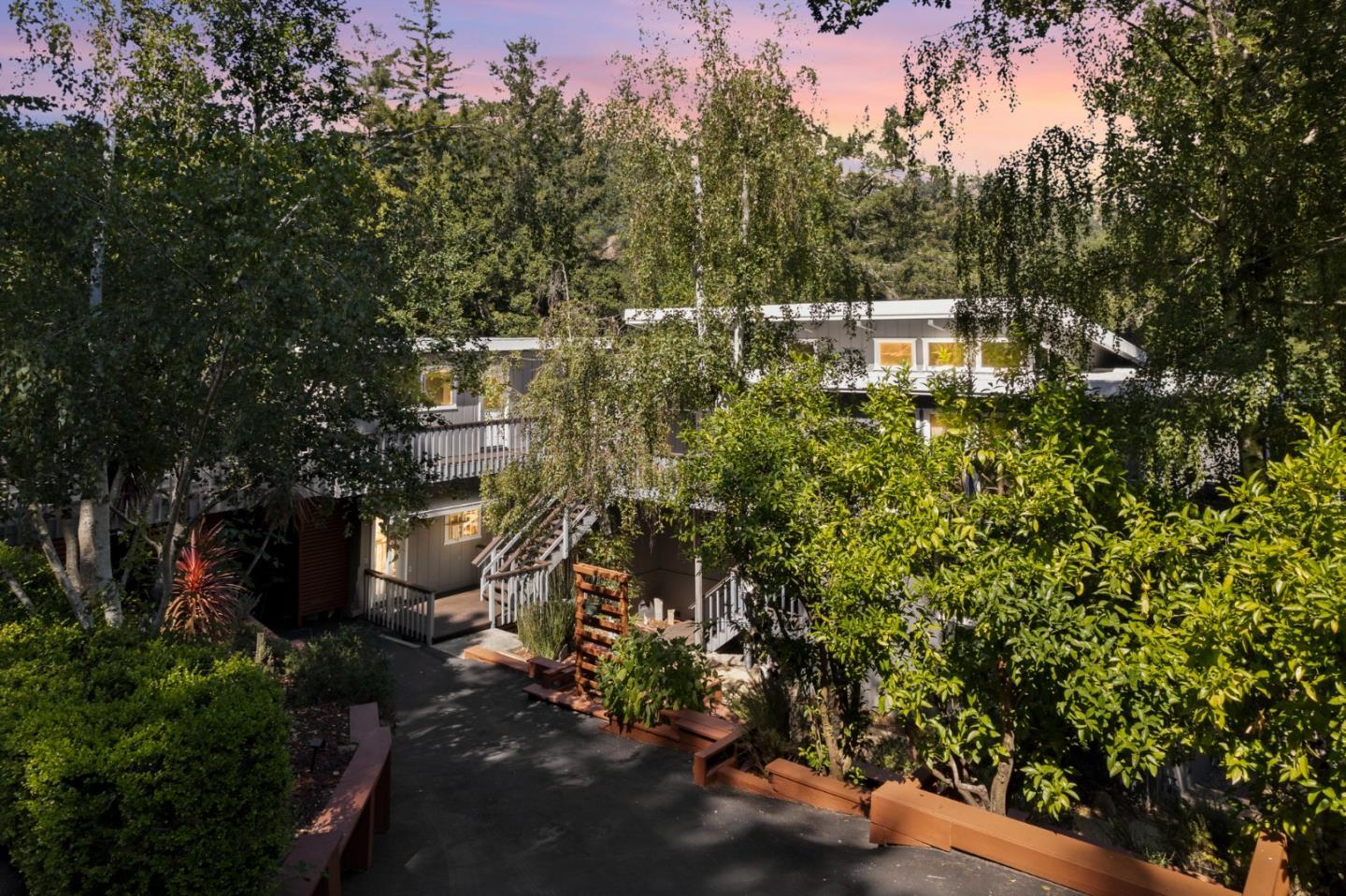 Detail Gallery Image 43 of 52 For 152 Montclair Dr, Santa Cruz,  CA 95060 - 4 Beds | 3 Baths