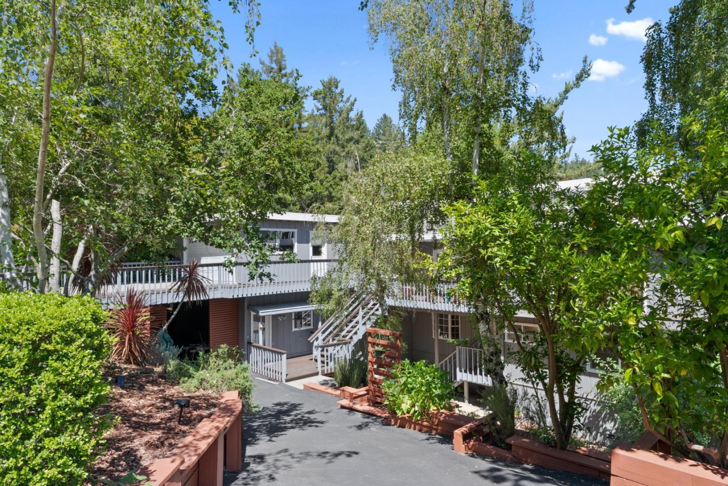 Detail Gallery Image 44 of 52 For 152 Montclair Dr, Santa Cruz,  CA 95060 - 4 Beds | 3 Baths
