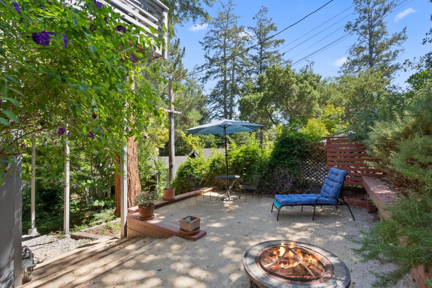 Detail Gallery Image 45 of 52 For 152 Montclair Dr, Santa Cruz,  CA 95060 - 4 Beds | 3 Baths