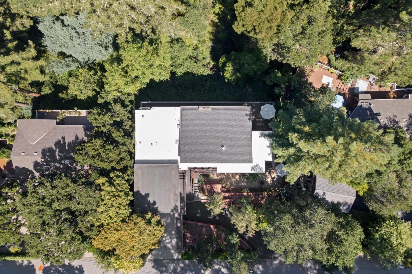 Detail Gallery Image 47 of 52 For 152 Montclair Dr, Santa Cruz,  CA 95060 - 4 Beds | 3 Baths